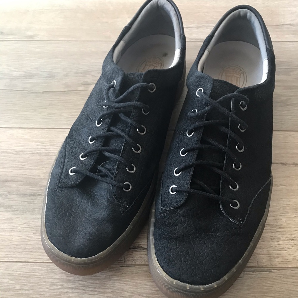 Men’s TCG shoes